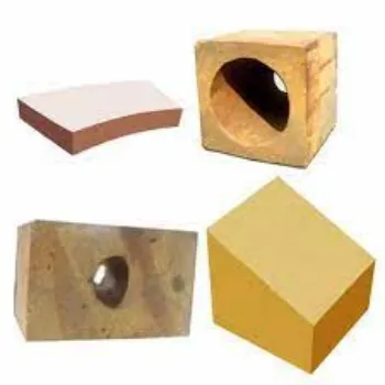 Refractories Bricks